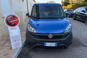 FIAT - Doblò - 1.6 MJT 120CV S&S Easy