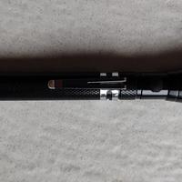  Torcia portatile telescopica flessibile

