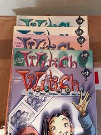 WITCH 2004