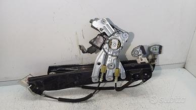 ALZACRISTALLO ELETTRICO ANT. DX OPEL Meriva 3° Se