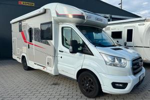 Challenger 260 Graphite premium