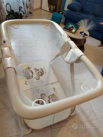 Box CAM il mondo del bambino