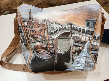 Borsa donna Ynot? Milano