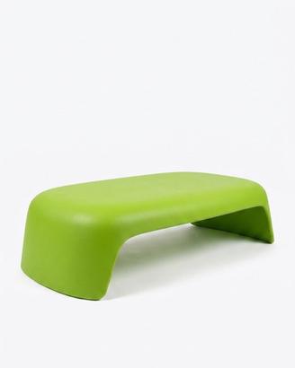 Vondom Blow Tavolino Basso Stefano Giovannoni -30%