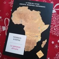 libro La speranza africana