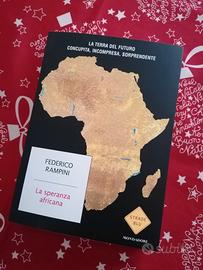 libro La speranza africana