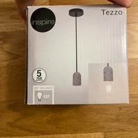 Lampada Inspire Tezzo