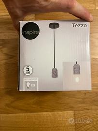Lampada Inspire Tezzo