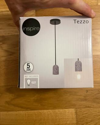 Lampada Inspire Tezzo