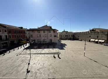 APPARTAMENTO IN CENTRO A MONSELICE