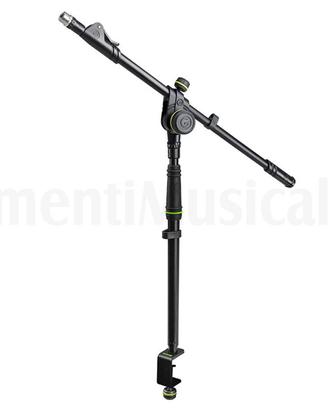 Asta Microfono Scrivania Gravity MS 0200 SET1