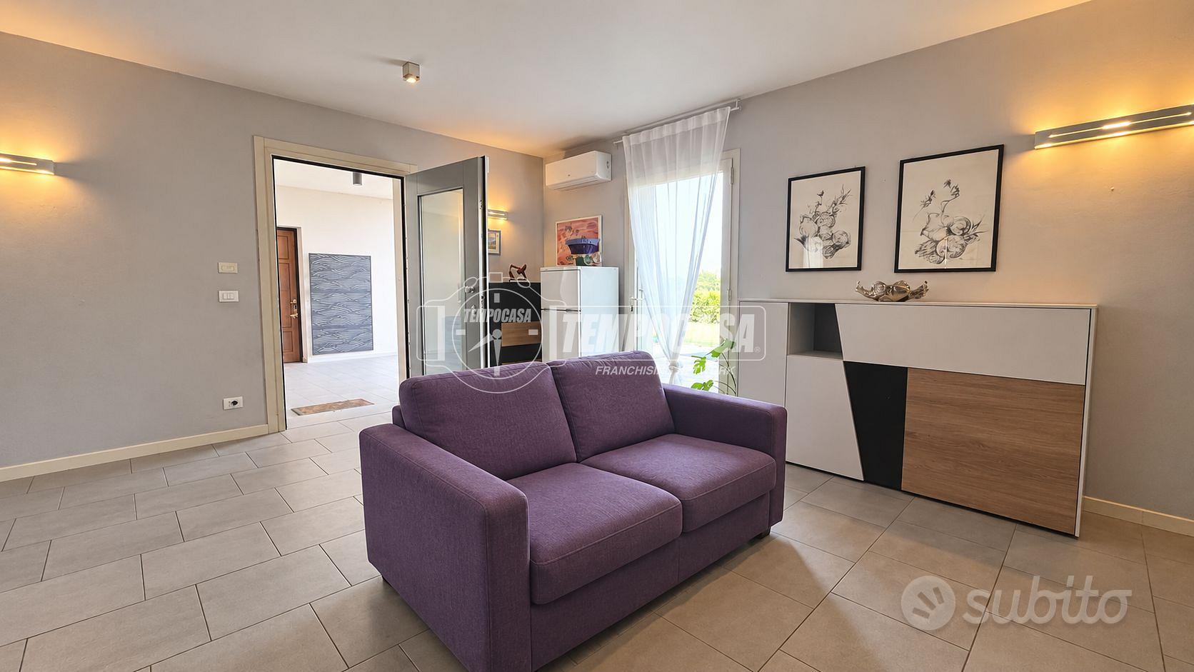 Appartamento – San Giovanni in Persiceto, Contrada Tiraferro - Vista 3