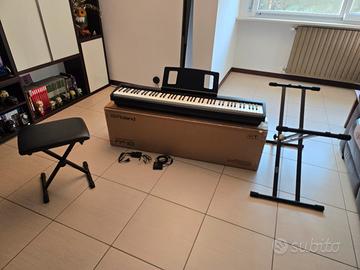 Roland FP-10 pianoforte digitale
