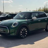 Mini 5 Porte One Essential 1.5 Twin Power Turbo 10