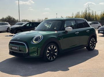 Mini 5 Porte One Essential 1.5 Twin Power Turbo 10