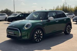 Mini 5 Porte One Essential 1.5 Twin Power Turbo 10