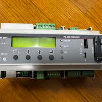 Power one abb fimer PVI-AEC-EVO LIGHT monitoraggio