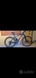 Mtb 29 carbonio