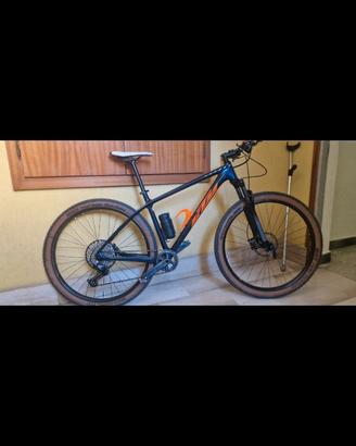 Mtb 29 carbonio