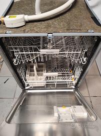 Lavastoviglie Miele G 24985-60 VI XXL