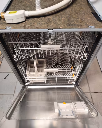Lavastoviglie Miele G 24985-60 VI XXL