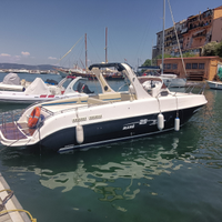 Mano marine 25 sport wa