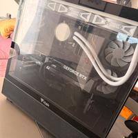 Pc gaming rtx 5070ti