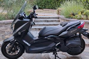 Yamaha X-max 
