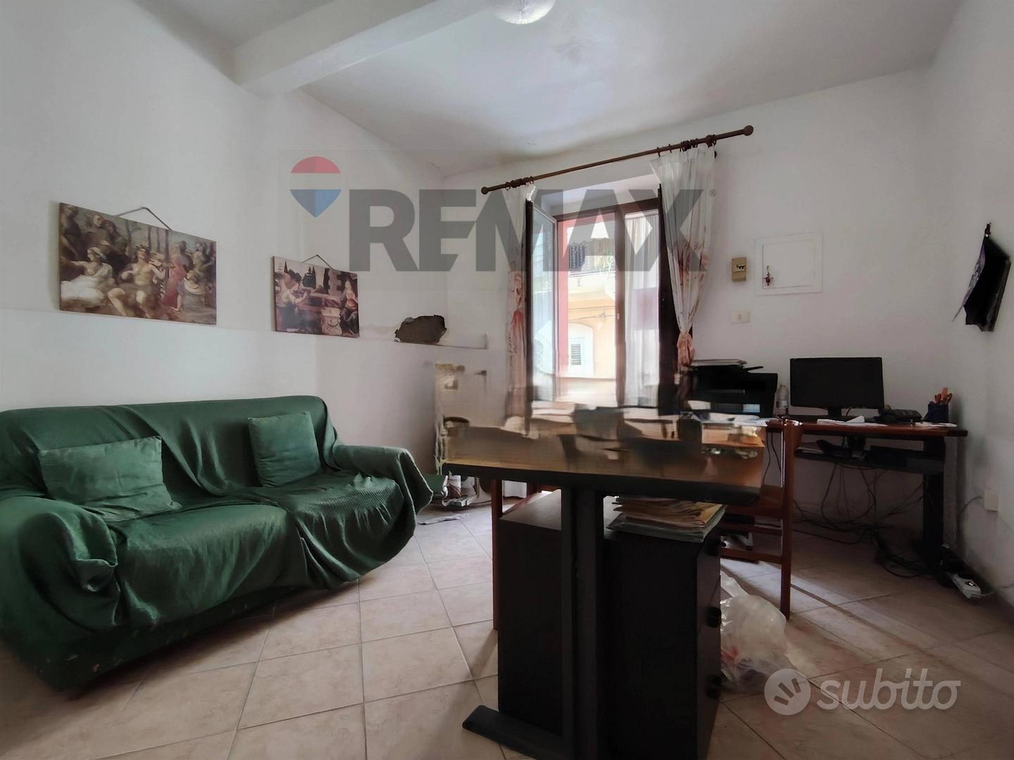 Appartamento – Milazzo, San Pietro - Altro