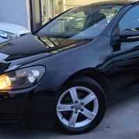 Volkswagen Golf 6. Euro 5 benzina perfetta