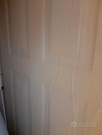 pannello per porta blindata 0