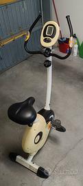 CYCLETTE SOLO RITIRO A MANO