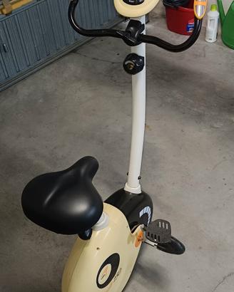 CYCLETTE SOLO RITIRO A MANO