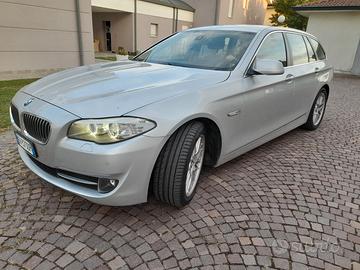 BMW Serie 5 Touring