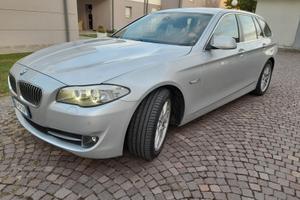 BMW Serie 5 Touring