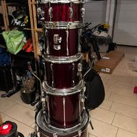 Tama rockstar originale