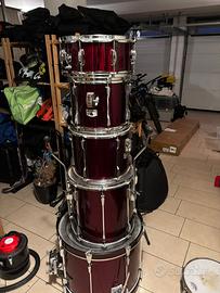 Tama rockstar originale