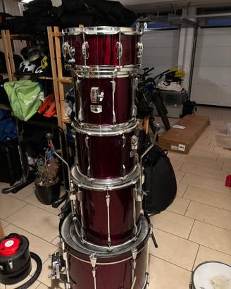 Tama rockstar originale