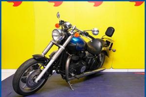 TRIUMPH Speedmaster Garantita e Finanziabile