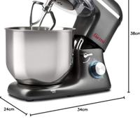 Impastatrice 8 litri