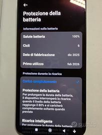 Xiaomi 15t pro 1 tb nero