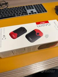 Microfoni 2 TX + 1 RX