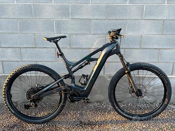 E-Bike full Bianchi E-Vertic FX PRO misura L