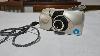 Fotocamera Olympus mju II Zoom 115