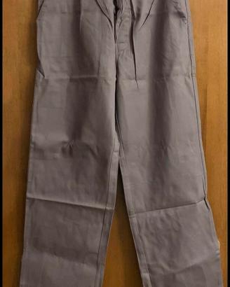 Pantaloni da lavoro