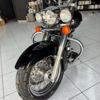 Honda vtx 1300s