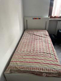 Letto singolo