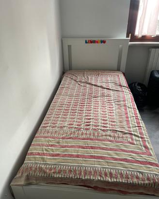 Letto singolo