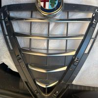 Scudo  Alfa Romeo Giulietta