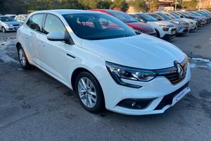 Renault Megane Mégane Sporter dCi 8V 110 CV EDC En